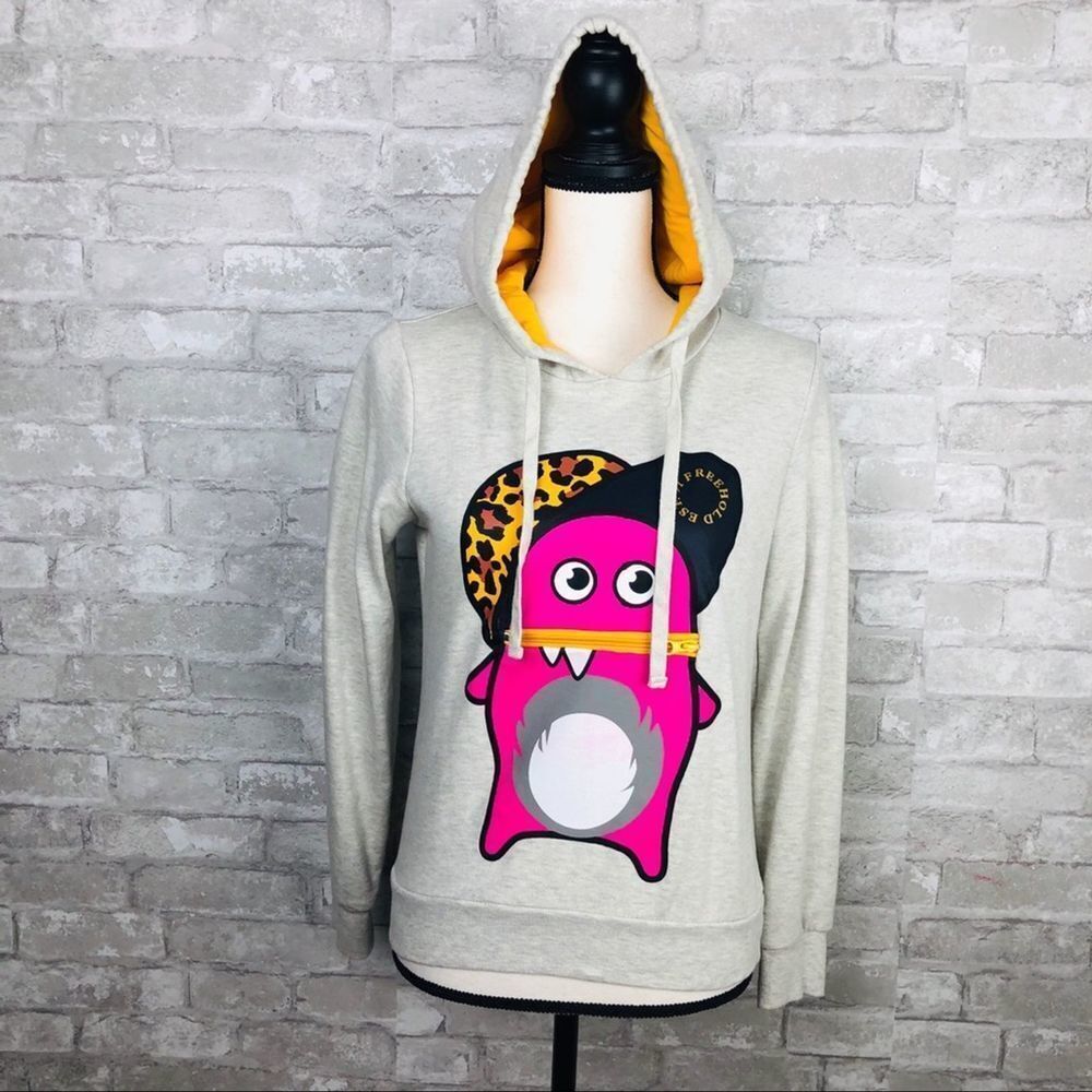 Freehold Hoodie